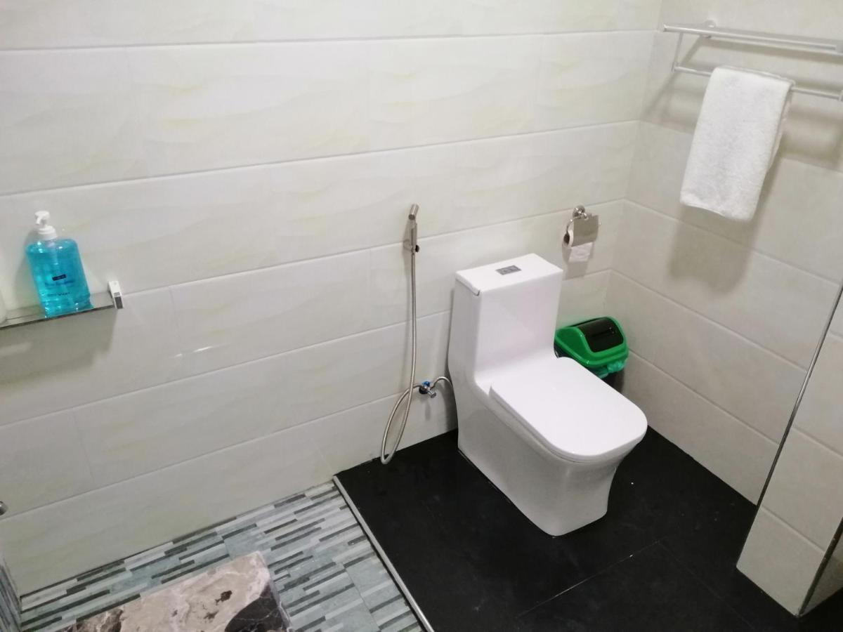 טגאיטאי Blue Residence Tagaytay מראה חיצוני תמונה